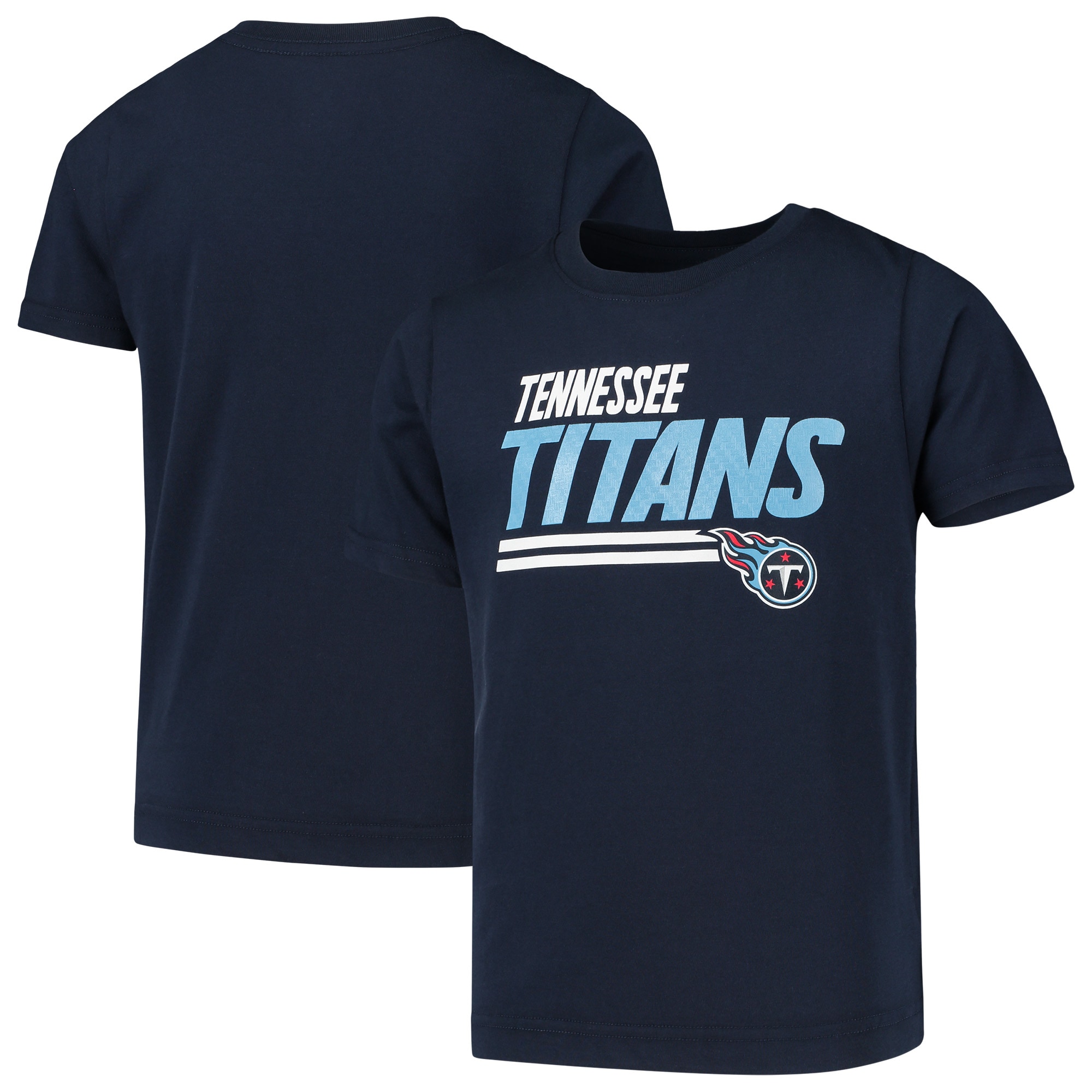 titans apparel