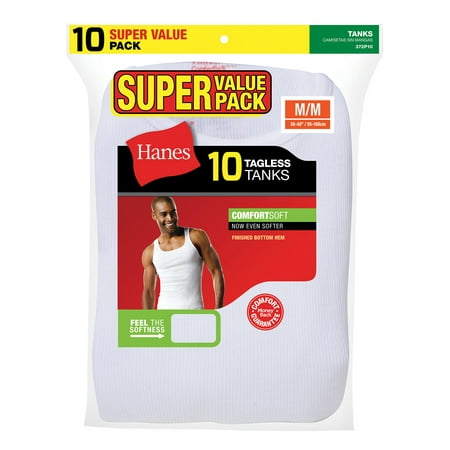 the best fitting undershirt walmart