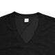 thumbnail image 5 of pstuiky Mangas cortas para hombre, Blusa informal de cuello redondo y manga corta de color liso para hombre ropa de hombre m, 5 of 7