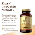 thumbnail image 3 of Suplemento SOLGAR Ester-C Plus 1000 mg de vitamina C 50 cápsulas, 3 of 7