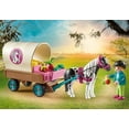 thumbnail image 2 of Chariot à Poney, 2 of 4