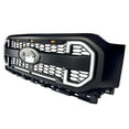 thumbnail image 4 of AMERICAN MODIFIED Raptor Style Mesh Grille for 2021-2023 Ford F150, 4 of 11