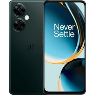 ONEPLUS Nord CE 3 Lite 5G Dual-SIM 128GB ROM 8GB RAM GSM Unlocked