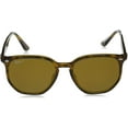 thumbnail image 2 of Ray-Ban Rb4306f Asian Fit Hexagonal Sunglasses, 2 of 4
