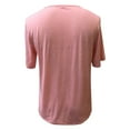 thumbnail image 5 of Men's Stylish Performance T-Shirt for Sports and Casual Wear - Lightweight Breathable Top Ideal for Fitness Activities and Everyday Use, 5 of 5