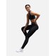 thumbnail image 5 of Leggings Deportivos Mujer Tfit Cintura Alta + Efecto Push Up TFIT Liso, 5 of 7