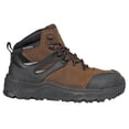 thumbnail image 4 of HOSS Boots Men's Stomp Oblique Toe Hiker Work Boots, 4 of 7