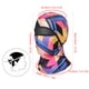 thumbnail image 5 of Revestimiento para casco de ciclismo, polaina para el cuello, pasamontañas transpirable a prueba de Abanopi Forro de casco de ciclismo, 5 of 7