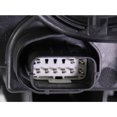 thumbnail image 3 of For Chrysler 300 Headlight Assembly 2012 Driver and Passenger Side Pair | w/ Bulbs | Black Housing | CH2502235, 3 of 5