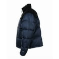 thumbnail image 3 of The North Face Men's 1996 Retro Nuptse 700 Fill Packable Jacket Summit Navy/TNF Black, from StockX, 3 of 5