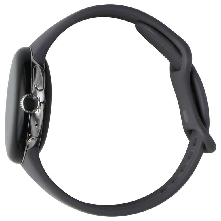 Google - Google Pixel Watch LTE グレー Google Pixel Watch LTE - Gray (Unlocked) (GA04118US ) for