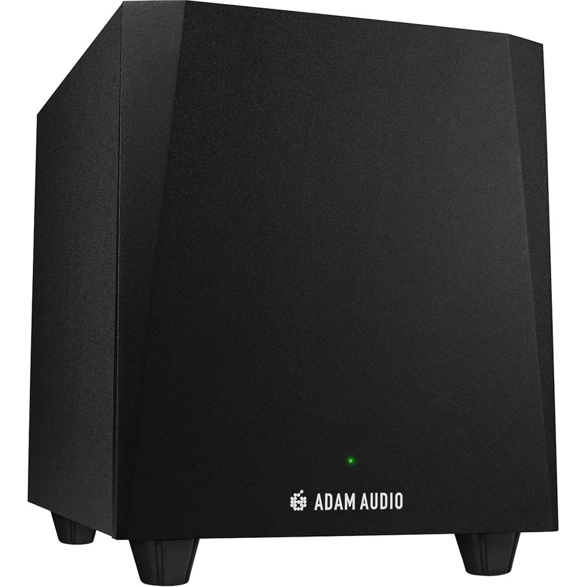 Adam Audio Professional T-Series T7V 7" 70W 2-Way Active Nearfield Monitor, Pair, Bundle with T10S 10" 130W Subwoofer