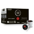 thumbnail image 3 of Kicking Horse Happy Camper, Medium Roast, K-Cup Coffee Pods, 10 Pods, 3 of 6