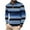 Multicolour, variant on DecSea Men’s Polo T Shirts - Quarter Zip Pullover Men Long Sleeve Dry Fit Golf Fishing Workout Casual Collared Shirts