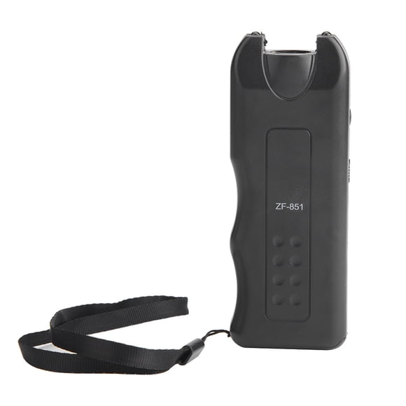 Repelente ultrasónico multifuncional para perros, dispositivo de entrenamiento antiladridos, antorcha LED