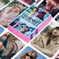 thumbnail image 2 of Limited time offer!96 Pieces Of Peripheral Cards,TS Sticker Card Set Collection Card Star Card, 2 of 8