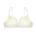 thumbnail image 2 of Brasier Simply Basic Blanco Talla 34B, 2 of 4