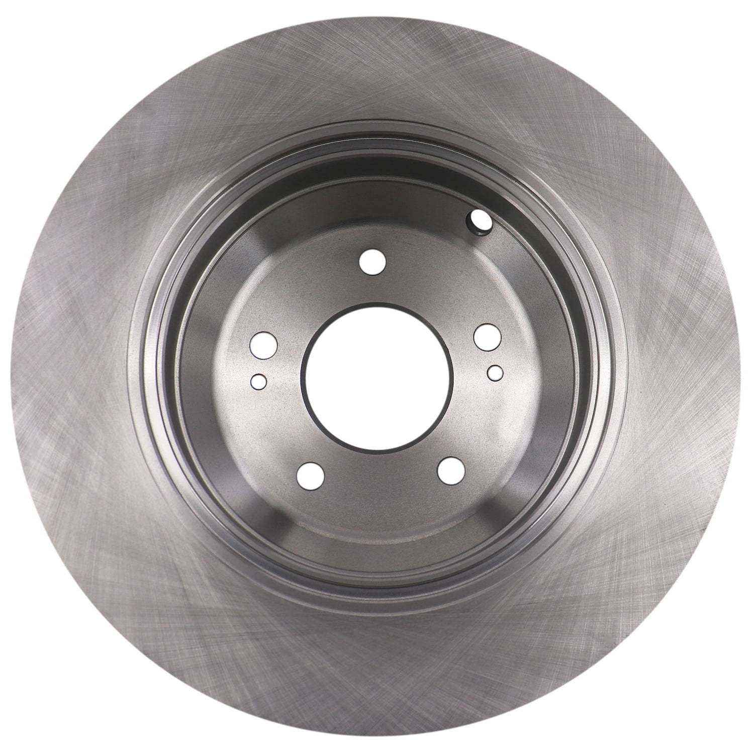 Winstop Brake Rotor, Rear WS250906, Genesis G80 2020-2018