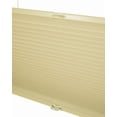 thumbnail image 6 of Chicology Cordless Top Down Bottom Up Blackout Cellular Shade Ecru 45 in. W x 72 in. L, 6 of 9