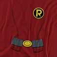 thumbnail image 2 of Batman T-Shirt New Robin Costume Unisex Graphic Tee For Men & Women, 2 of 7