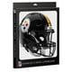 thumbnail image 1 of NFL Antena Digital HD para TV, Pittsburgh Steelers, Diseño de Casco, Ultradelgada de Alta Definición, 1 of 5