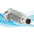 thumbnail image 1 of Mini Cooler Uparade Heatsink Extruder Radiator 1.75mm For Bowden, 1 of 8