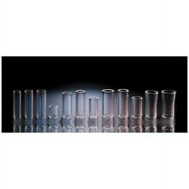 DUNLOP GLASS SLIDE SH/MED