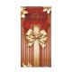 thumbnail image 2 of Tapiz navideño de tela para puerta, 35 x 71 pulgadas, poliéster, decoración navideña para colgar en la puerta, feliz Navidad, feliz año, decoración para fiestas de invierno | Interior, exterior,, 2 of 9