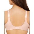 thumbnail image 3 of Vanity Fair Womens Beauty Back Back Smoothing T-Shirt Bra Style-75-345, 3 of 3