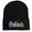 Oakland, variant on Top Headwear Old English City Beanie - Long Winter Cuff Beanie Cap, Compton