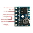 thumbnail image 6 of 5W Single Channel Auditory Amplifier Compactly Module with Short Circuits Protections For Portable Loudspeakers, 6 of 8