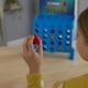 thumbnail image 5 of Juego de mesa Hasbro Gaming Connect 4 Shots para niños mayores de 8 años, 5 of 9