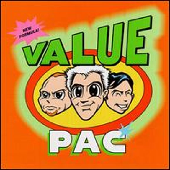 Down & Out (CD) by Value Pac