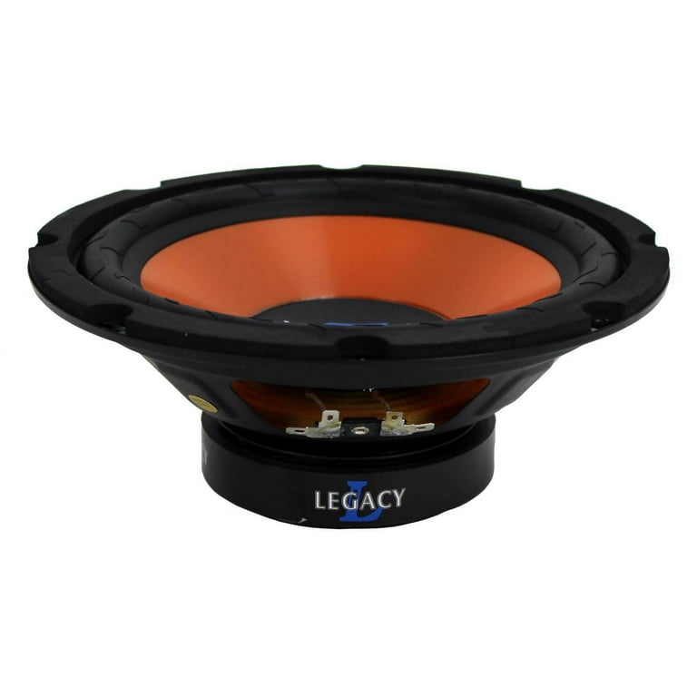 Legacy car best sale subwoofer