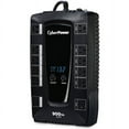 thumbnail image 5 of CyberPower Intelligent LCD AVRG900LCD - UPS - 480 Watt - 900 VA, 5 of 11