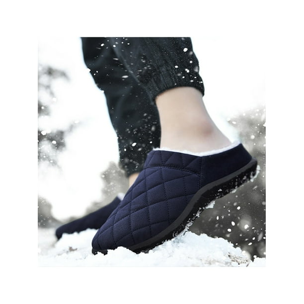 Warm Winter Slippers -  Canada