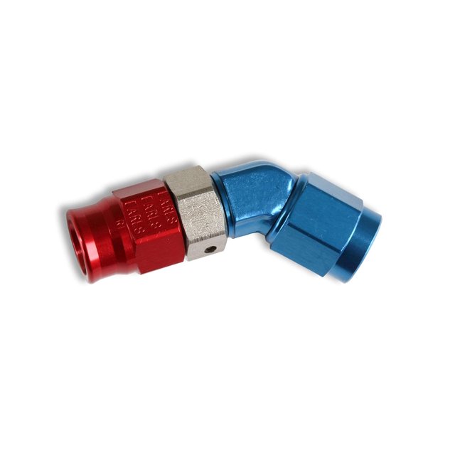 Earl's 604533ERL Speed-Seal Hose End