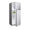 thumbnail image 3 of 2 Gig RC-2450SLG 4,5 cu. ft.. Mini Refrigerador Compacto de Pies con Congelador de Montaje Superior, 3 of 5