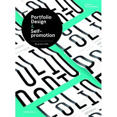 Portfolio Design & Self-Promotion : My Graphic
