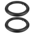 thumbnail image 4 of 1 Pair Rubber Inner Tubes  , Premium Replacement Tire Inner Tubes 2.50 / 2.75-10 Wheel Inner Tube Replacement For PW50, 4 of 8