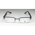 thumbnail image 3 of Eyeglasses Original Penguin THE JOHNNY JR NAVY Navy, 3 of 9