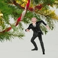 thumbnail image 4 of Hallmark Keepsake Christmas Ornament Doctor Who Silent, 4 of 6