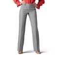 thumbnail image 1 of Pantalón Lee Ultra Lux Comfort con Flex Motion para mujer 8, 1 of 3