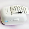 thumbnail image 1 of Thermal Label Maker- Mini Portabel Bluetooth Label Maker Machine for Business, Barcode, Labeling, Crafters, Retailers or Organizers, 1 of 4