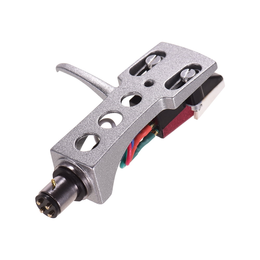 Universal LP Recorder Turntable Headshell Cartridge Kit for LP120USB