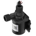 thumbnail image 1 of Brushless Circulating Pump, DC Circulating Pump Stable High Strength High Rigidity  for Water Pump, 1 of 8