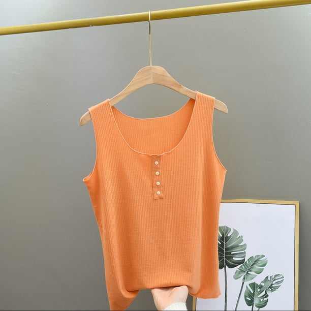 Xuyuer Womens Tops Crewneck Waffle Knit Flowy Loose Fit Tank Top Sleeveless Summer Shirts Loose Fit Basic Tunic Shirts Flowy Tank Tops Trendy Sleeveless Summer Tops Clothes Spring Outfits 2026