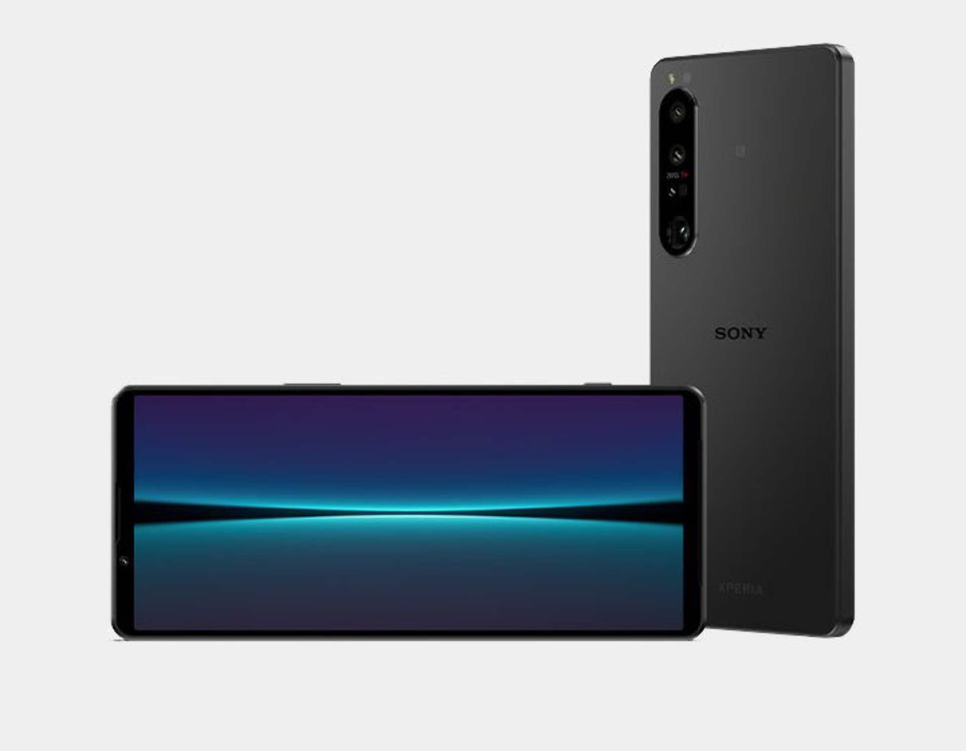 Sony Xperia 1 IV Gaming Edition XQ-CT72 5G Dual SIM 512GB ROM 16GB