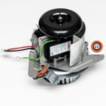thumbnail image 2 of Draft InDucer Fan Furnace Blower Motor for Carrier Bryant Payne 326628-763, 2 of 7