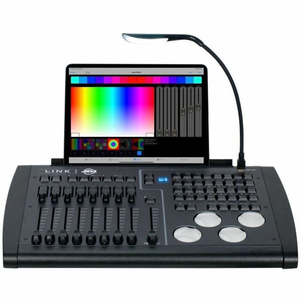 ADJ Link DMX Controller